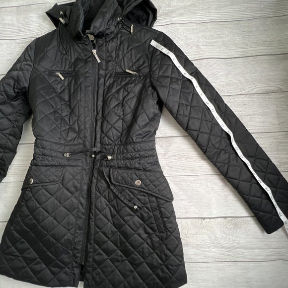 Laundry by Shelli Segal Coat Size XS - Picture 4 of 7